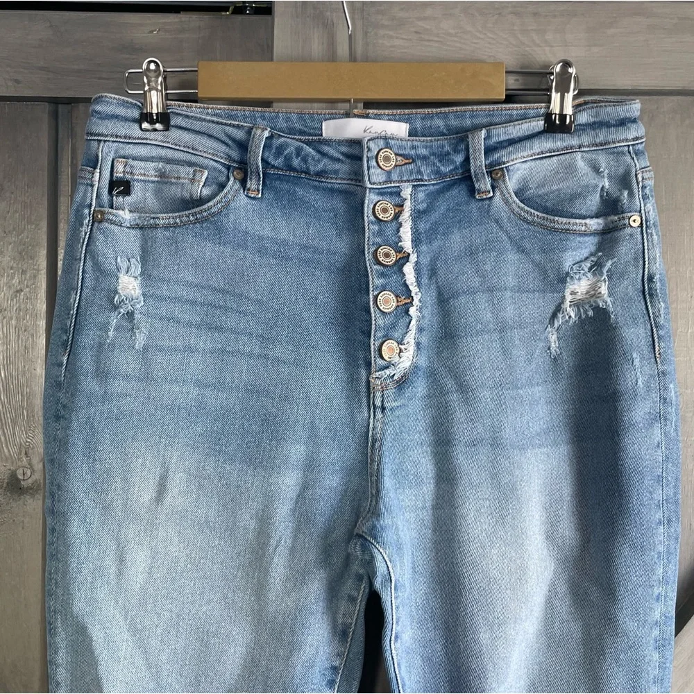 KanCan size 29